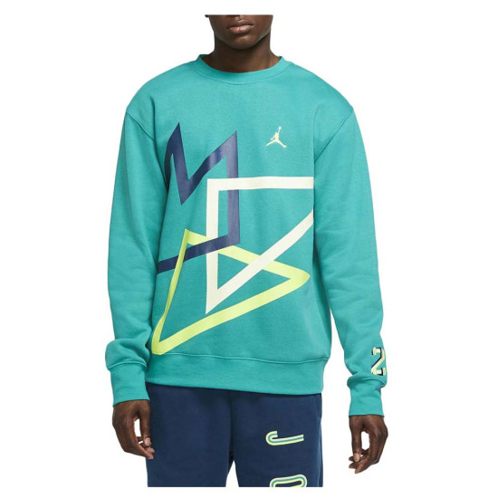 Jordan Ανδρικό φούτερ Sport DNA Fleece